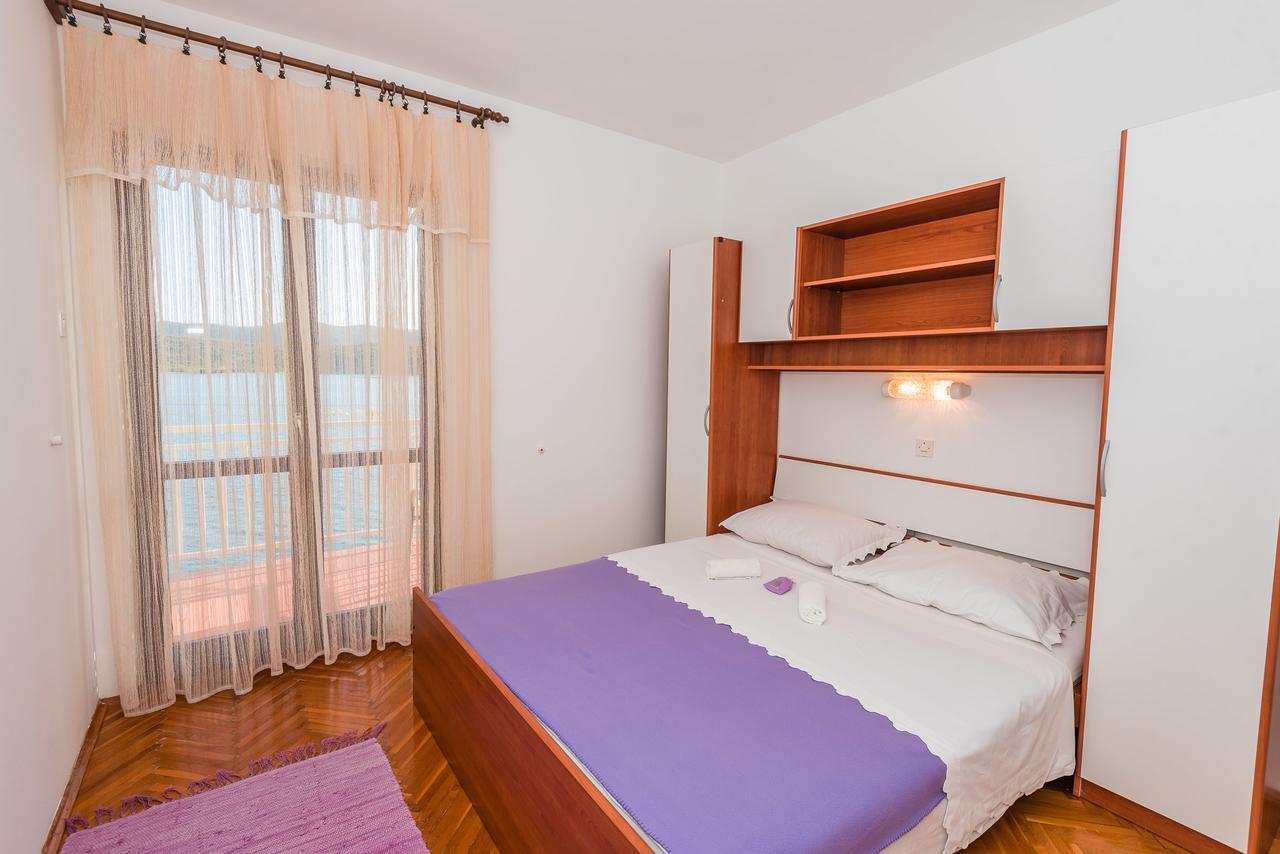 Apartments Ljiljana Klek Exteriör bild